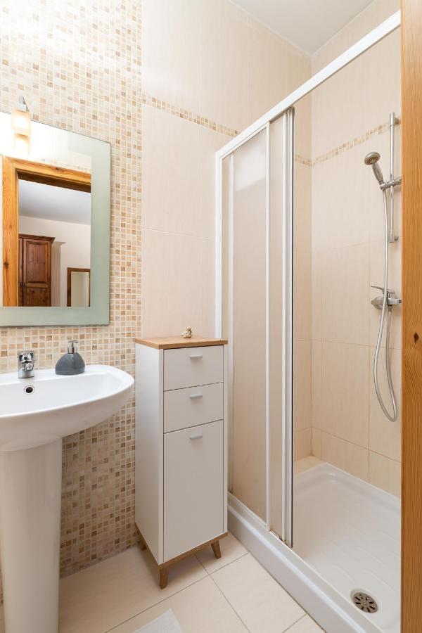Spacious, Bright & Cosy 2 Bedroom 2 Bathroom Apartment - Msida Uni Heights מראה חיצוני תמונה