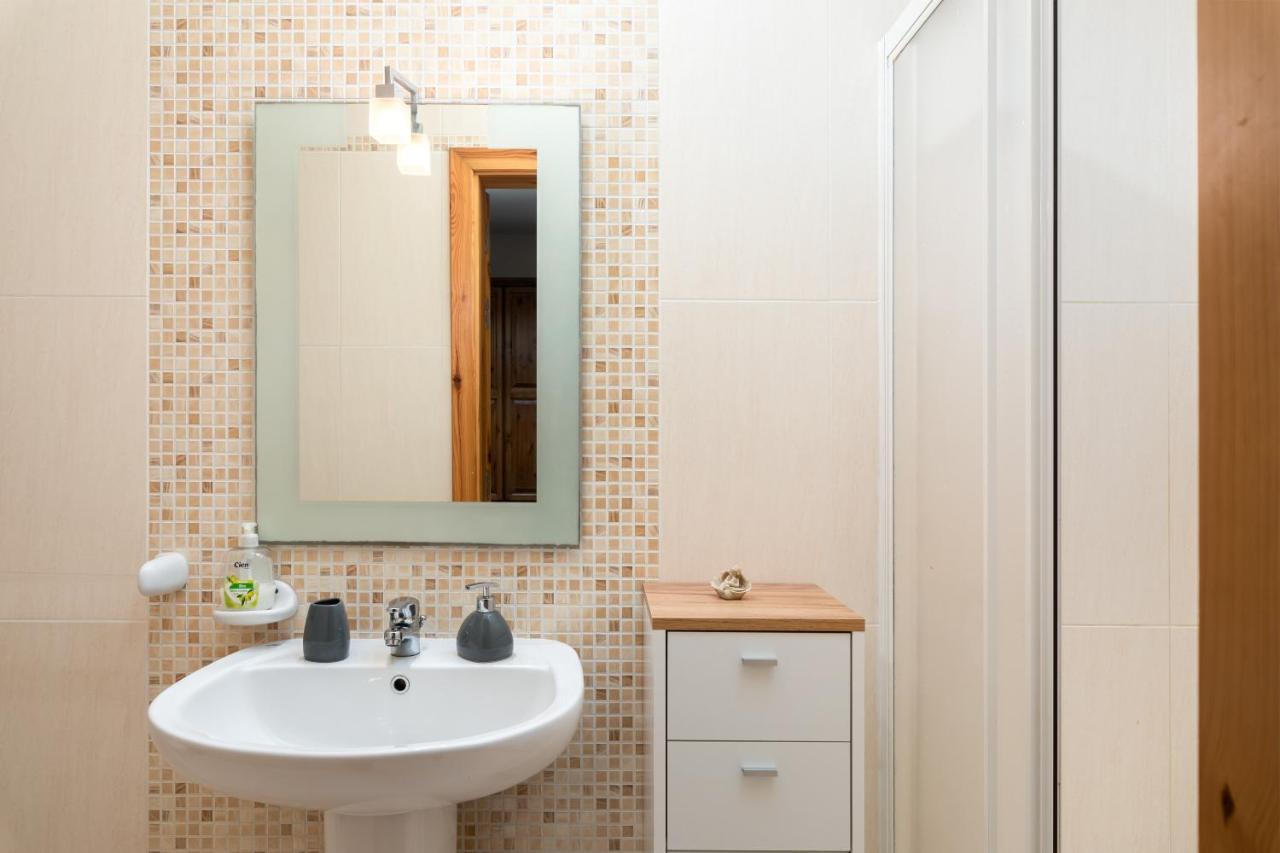 Spacious, Bright & Cosy 2 Bedroom 2 Bathroom Apartment - Msida Uni Heights מראה חיצוני תמונה