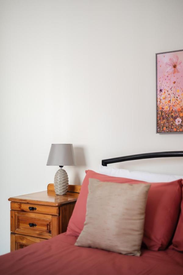 Spacious, Bright & Cosy 2 Bedroom 2 Bathroom Apartment - Msida Uni Heights מראה חיצוני תמונה