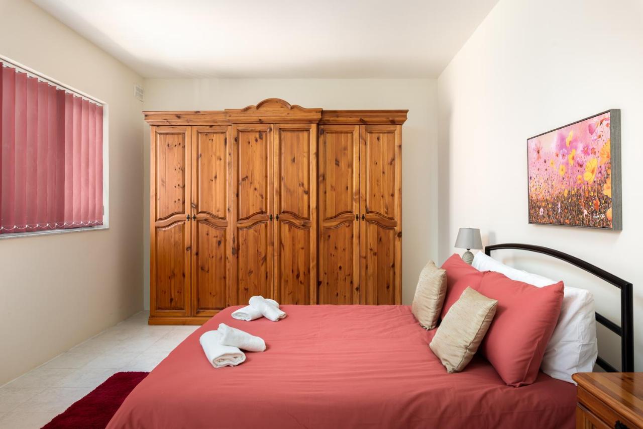 Spacious, Bright & Cosy 2 Bedroom 2 Bathroom Apartment - Msida Uni Heights מראה חיצוני תמונה